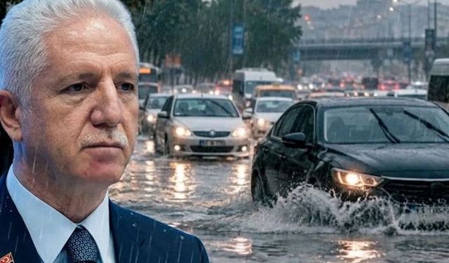 İstanbul Valisi Davut Gül faturayı açıkladı: Kötü senaryo gerçek oldu!