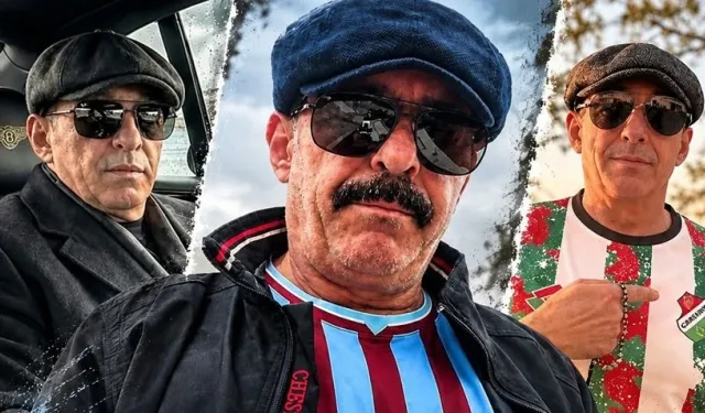 Oflu Eşref Kemal Saral 5 kurşun yedi Amedspor'dan vazgeçti: Özür diledi!