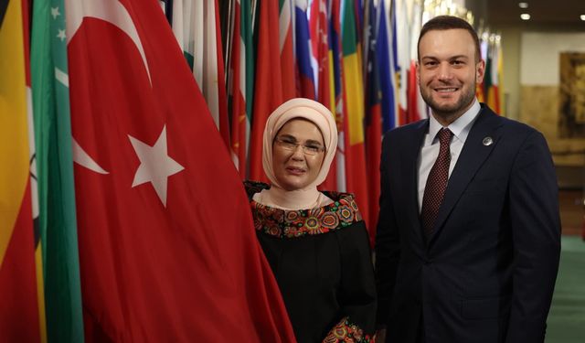 Samed Ağırbaş: 'Atık krizini yönetmezsek iklim değişikliğiyle mücadele edemeyiz'