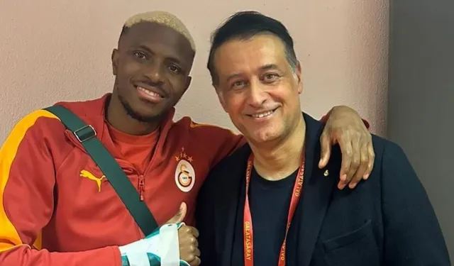 Galatasaray'da aylardır tartışılıyordu! Yener İnce'nin neden rahatsız olduğu ortaya çıktı
