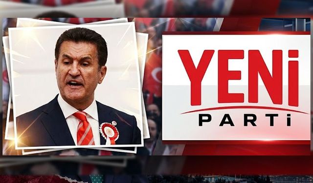 Gözler o açıklamadaydı: Mustafa Sarıgül YENİ Parti üyeliğini askıya alıyor!