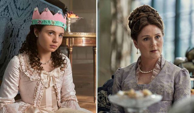 Bridgerton ailesinin büyük sırrı değil, büyük aşkı! Netflix yeni hikayeyi duyurdu