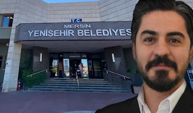 4 turlu kıran kıran mücadele: Yenişehir Belediyesi'nin yeni Başkan Vekili belli oldu!