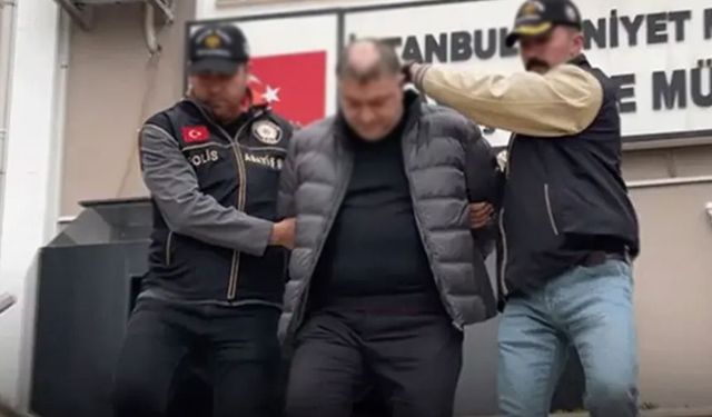 Tarihi yalı ve villaları hedef almışlardı: Firari çete elebaşı yakalandı