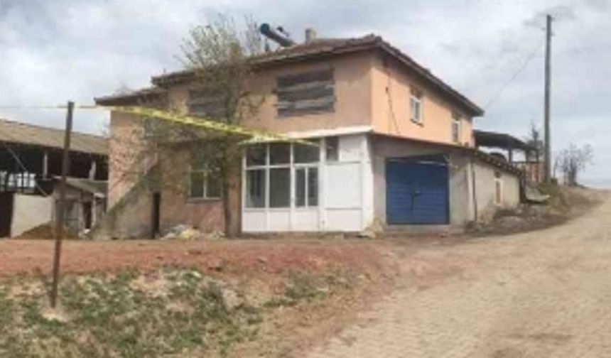 120 bin lira için bir aileyi katletmiş: Bilezik ve beşli bulunamadı