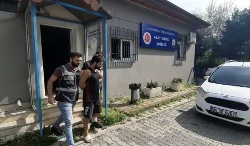 İstanbul’da silahlı dehşette yeni görüntüler ortaya çıktı