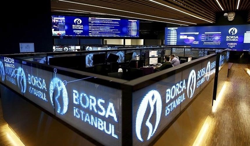Piyasalarda gün sonu