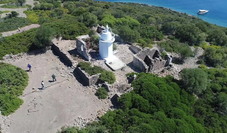 Kazdağları ve Madra Dağı'nın kültür envanteri dört kat arttı