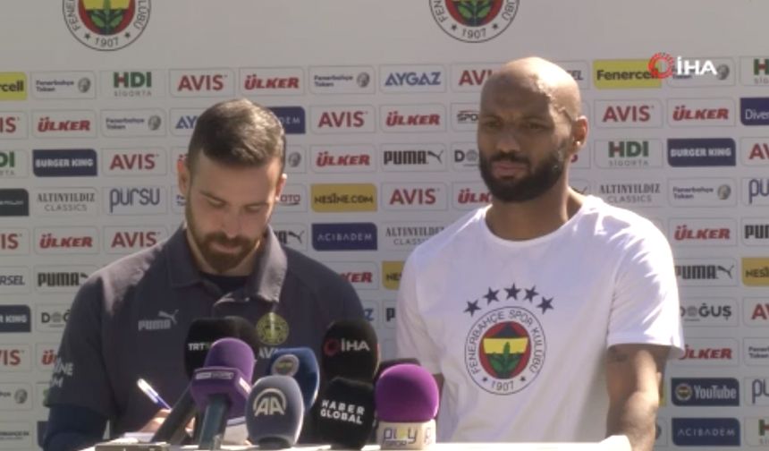 Joao Pedro: "Buraya gelerek doğru kararı verdim"