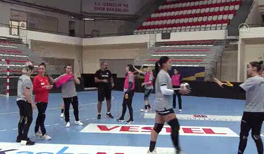 EHF Şampiyonlar Ligi'ndeki ilk galibiyet