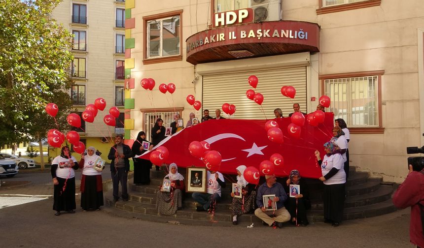 Evlat nöbeti tutan aile sayısı 319’a yükseldi