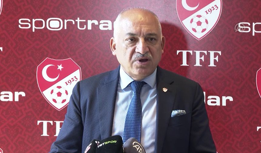 Mehmet Büyükekşi, Türkiye'nin EURO 2024 elemelerindeki şansını değerlendirdi