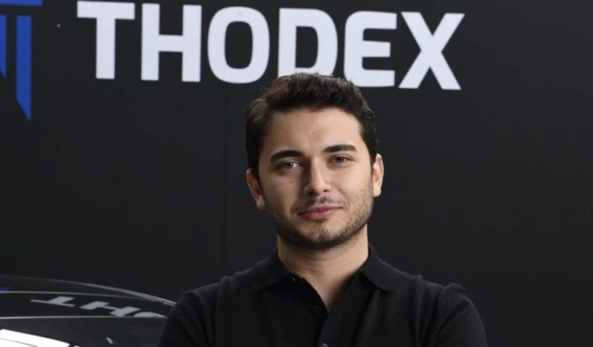 Thodex’in kurucusu hakim karşısında