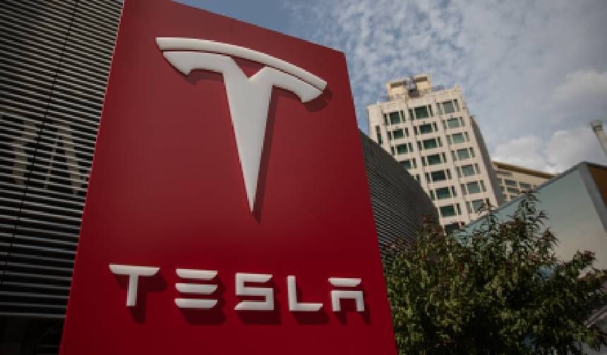 Gerilim hisseleri vurdu: Tesla çakıldı