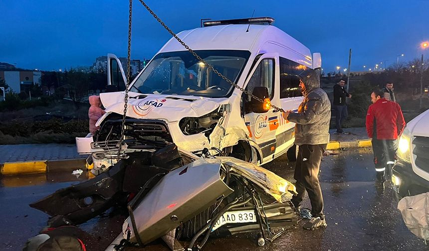 Feci kazanın kamera görüntüleri ortaya çıktı