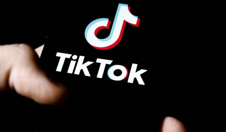 TikTok Türkiye'de de kapatılabilir! MHP'li milletvekili açıkladı