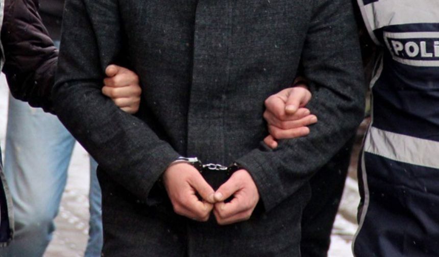 Trafik tartışmasında öldüren yumruk!