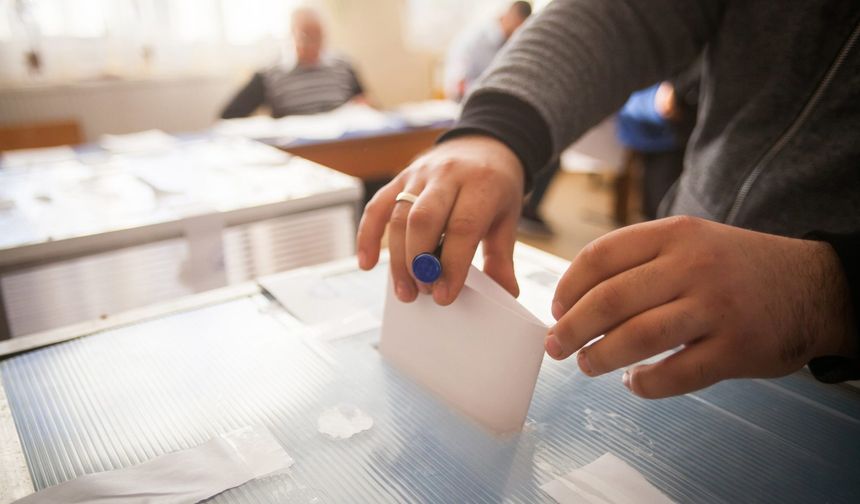 Yeni ankette sürpriz sonuçlar: Partilerin 'oy potansiyeli' kaç?