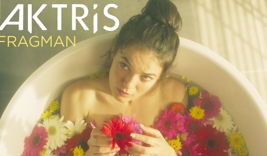 Aktris 1 Bölüm fragmanı İzleyin: Aktris yeni bölüm fragmanı izle