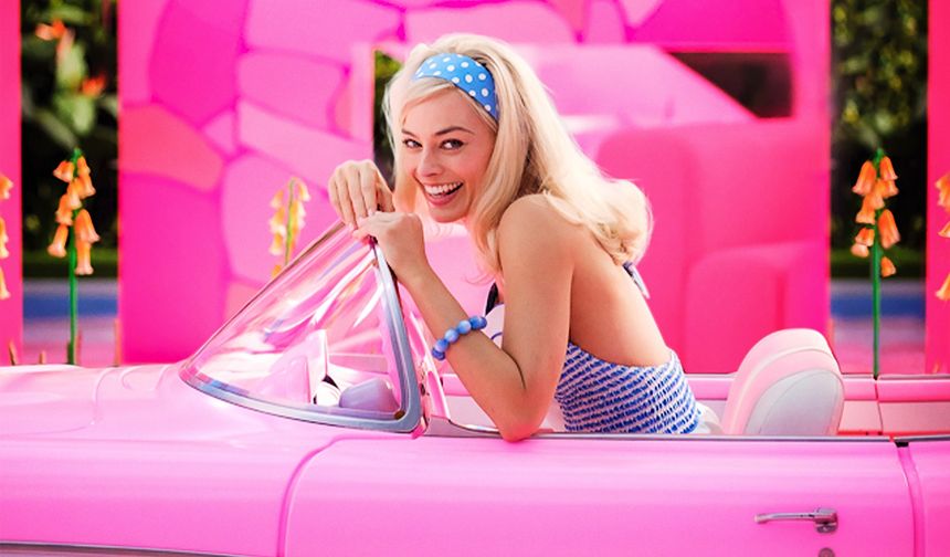 Barbie Fragmanı Yayınlandı! Türkçe Altyazılı İzle - Margot Robbie & Ryan Gosling Barbie İle Dönüyor