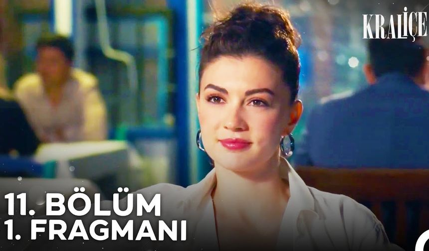 Kraliçe 11. Bölüm fragmanı İzleyin: Kraliçe yeni bölüm (Final) fragmanı izle