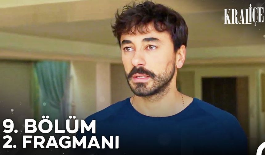 Kraliçe 9. Bölüm 2. fragmanı İzleyin: Kraliçe yeni bölüm fragmanı izle