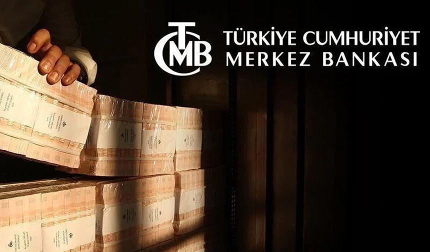 Ve Merkez Bankası eksiye düştü!