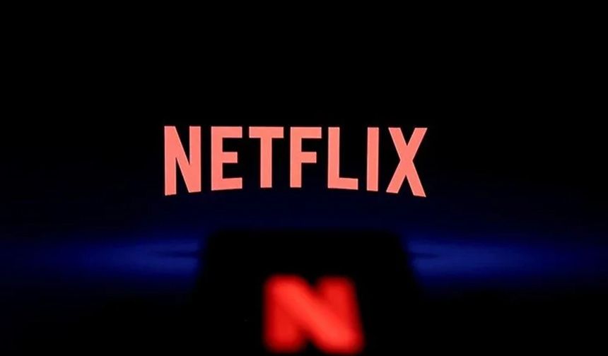 Netflix duyurdu: İşte 2025'te izleyiciyle buluşacak 13 yerli yapım!