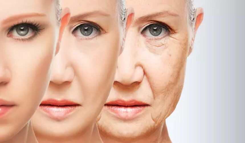 Cildinizi hızla yaşlandıran gizli hata ortaya çıktı! Güneş ve genetik suçlu değil