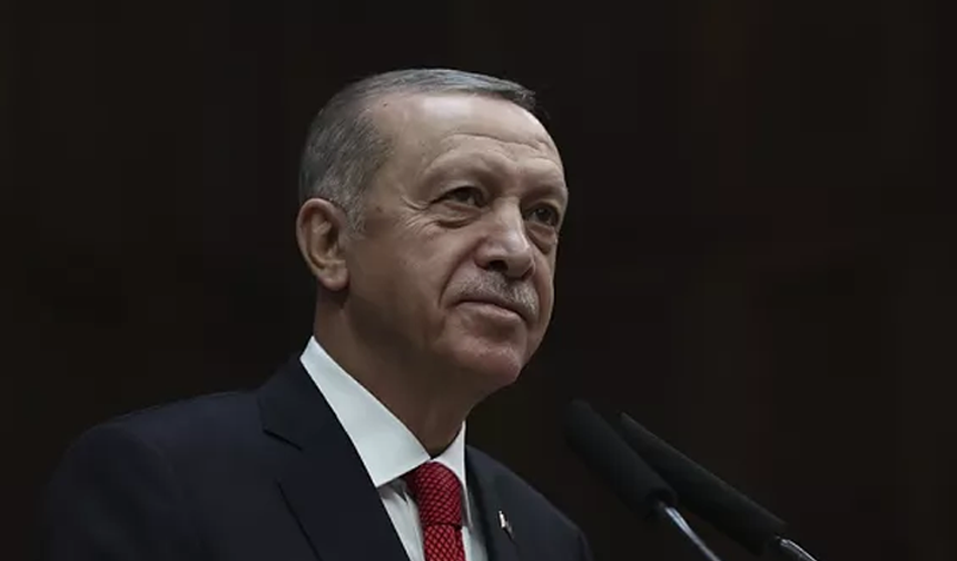 Cumhurbaşkanı Erdoğan: İslam düşmanlığı ürkütücü boyutlarda
