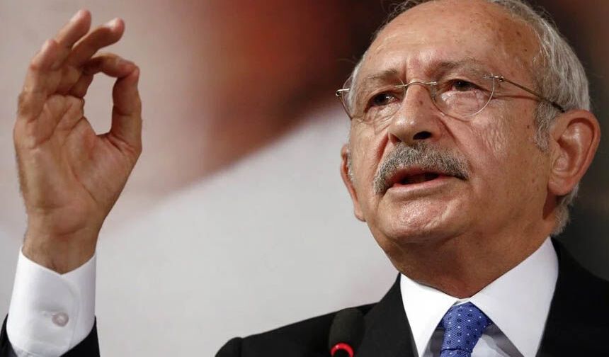 Çok konuşulacak Kılıçdaroğlu iddiası: İmamoğlu dahil tüm başkanları ihraç edecek