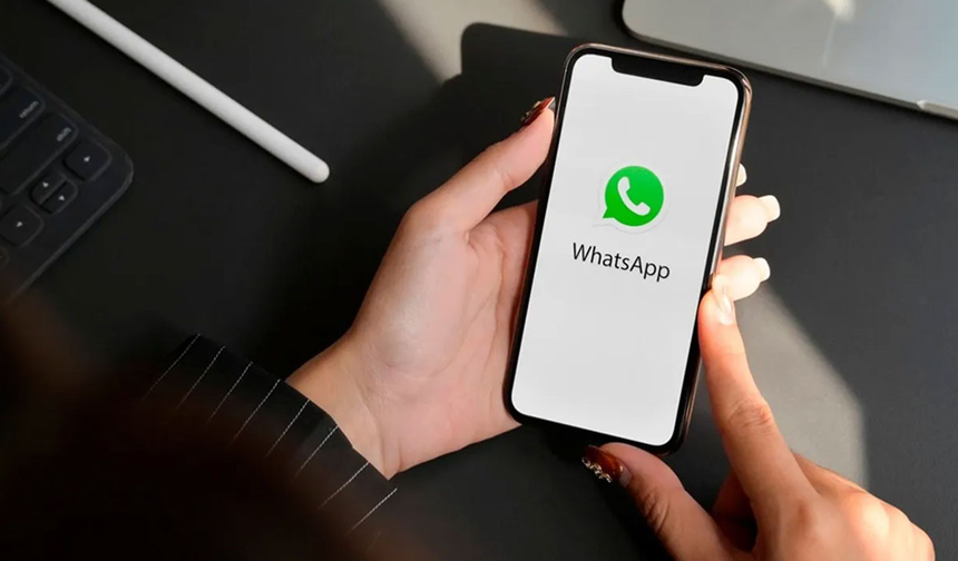 WhatsApp'tan bomba özellik!