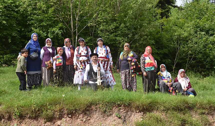 116 yıldır süren göç