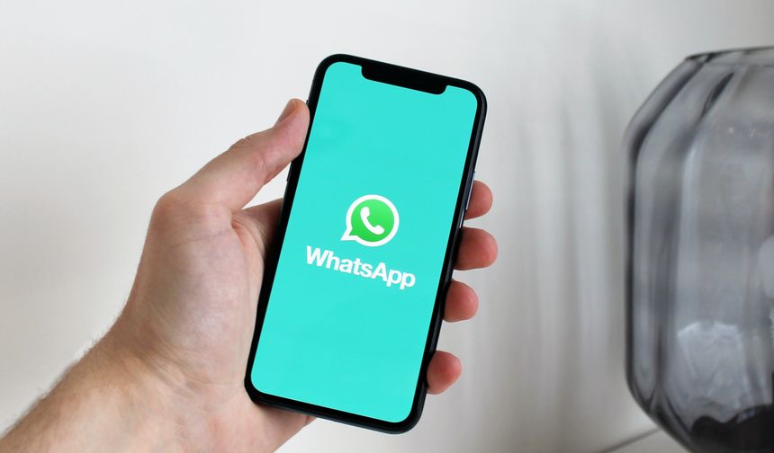 Whatsapp'tan yeni özellik: Canlı destek!