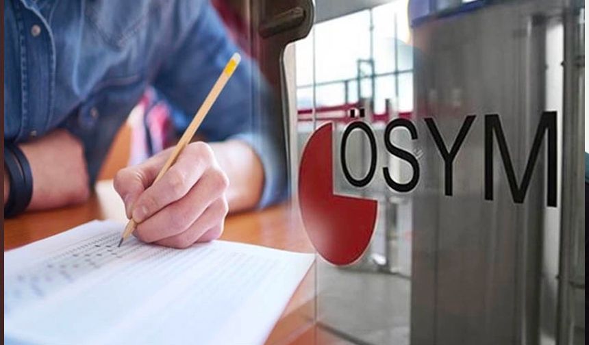 ÖSYM'den duyuru: DGS sonuçları açıklandı