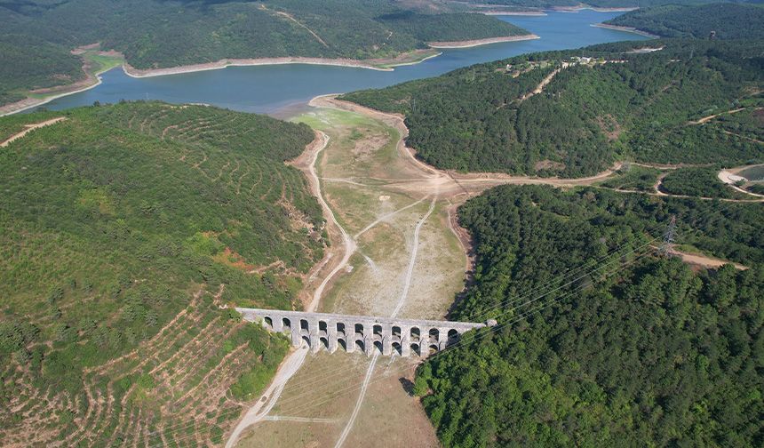 Ortalığı sel götürdü ama! Barajlardaki son durum ne?