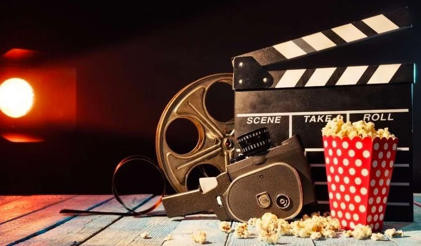 Sinemada bu hafta: Hangi filmler vizyonda?