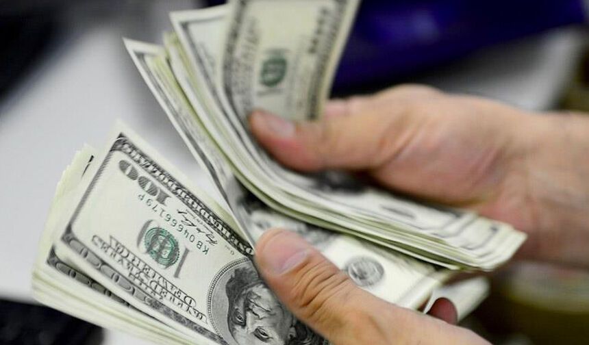 Dolar kurunda tırmanış sürüyor: Gün yükselişle kapandı!