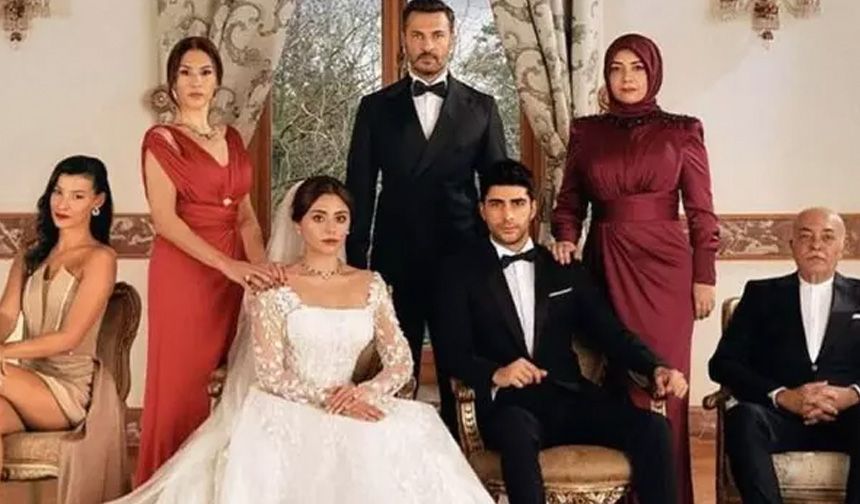 Kızılcık Şerbeti 41. Bölüm 2. Fragman | "Evet Doğa, sevgilimi bekliyorum!"