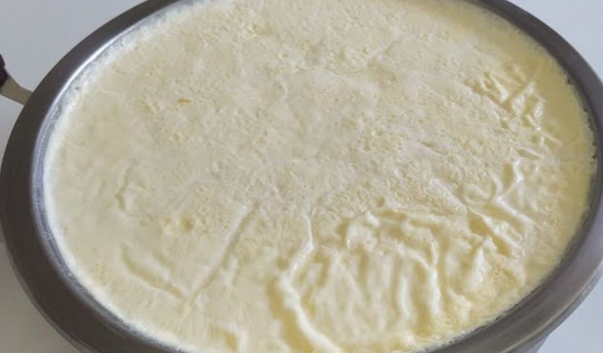 Evde Doğal Yoğurt Yapımı: Lezzetli ve Sağlıklı Tarifiyle Artık Çok Kolay!