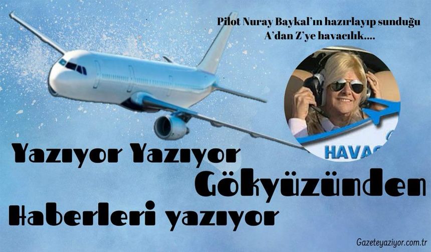 Adana Havalimanı 16 Bin 83 yolcuya hizmet veriyor!