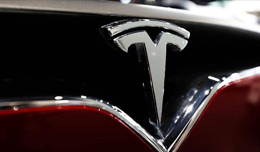 Tesla'dan yeni adım... Faaliyete geçti