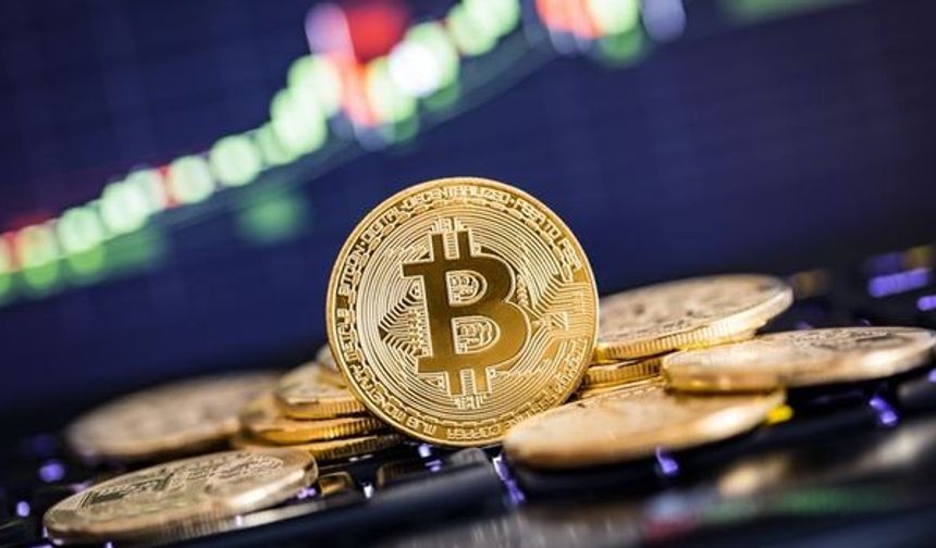 Bitcoin sert çakıldı, yatırımcı güvenli limanlara kaçıyor