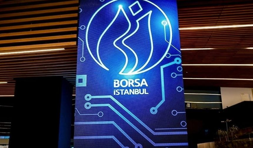 Borsa İstanbul yükselişle kapandı