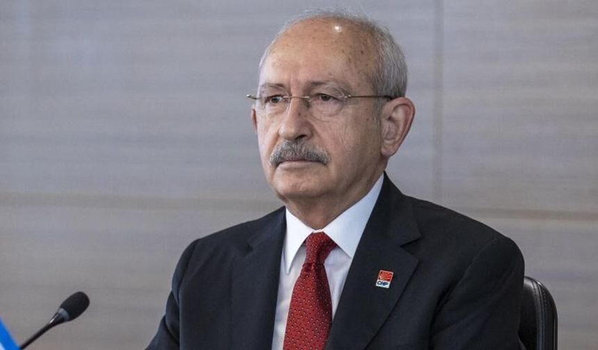 Kılıçdaroğlu’na beklemediği darbe! O isim FETÖ ile yakınlığını öne sürdü
