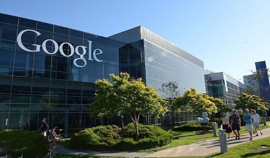 Google'a Şok Ceza 250 Milyon Euro Ödeyecek