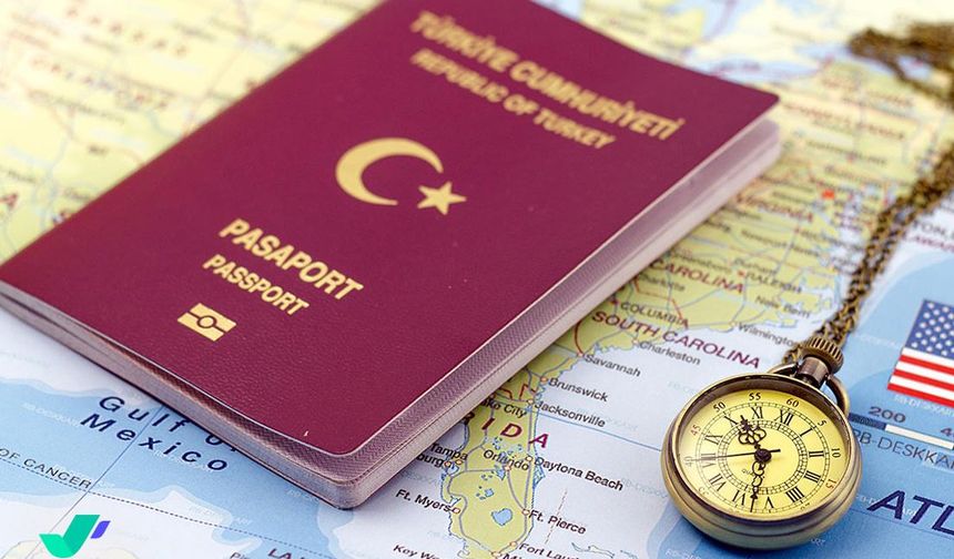 Türkiye'ye bir ülke daha vize şartı getirdi