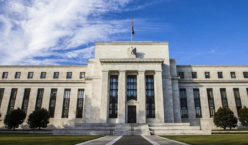 Fed'in Bej Kitabı, ekonomik faaliyetin "hafif" arttığını ortaya koydu