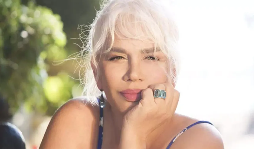 Sezen Aksu’dan yeni sürpriz: ‘Eşref Saati’ dizisi için özel şarkı