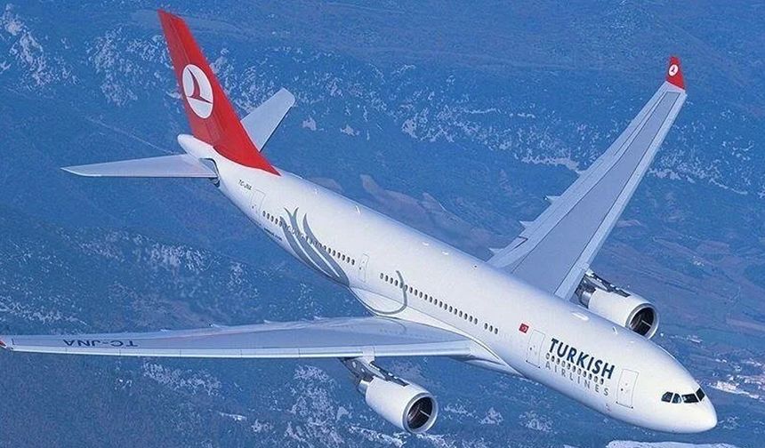 THY'de rekor günü: Şimdiye kadarki en yüksek sayı